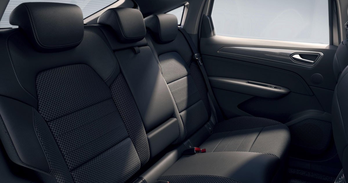 Renault Arkana: el primer SUV coupé de Renault llegará en 2021