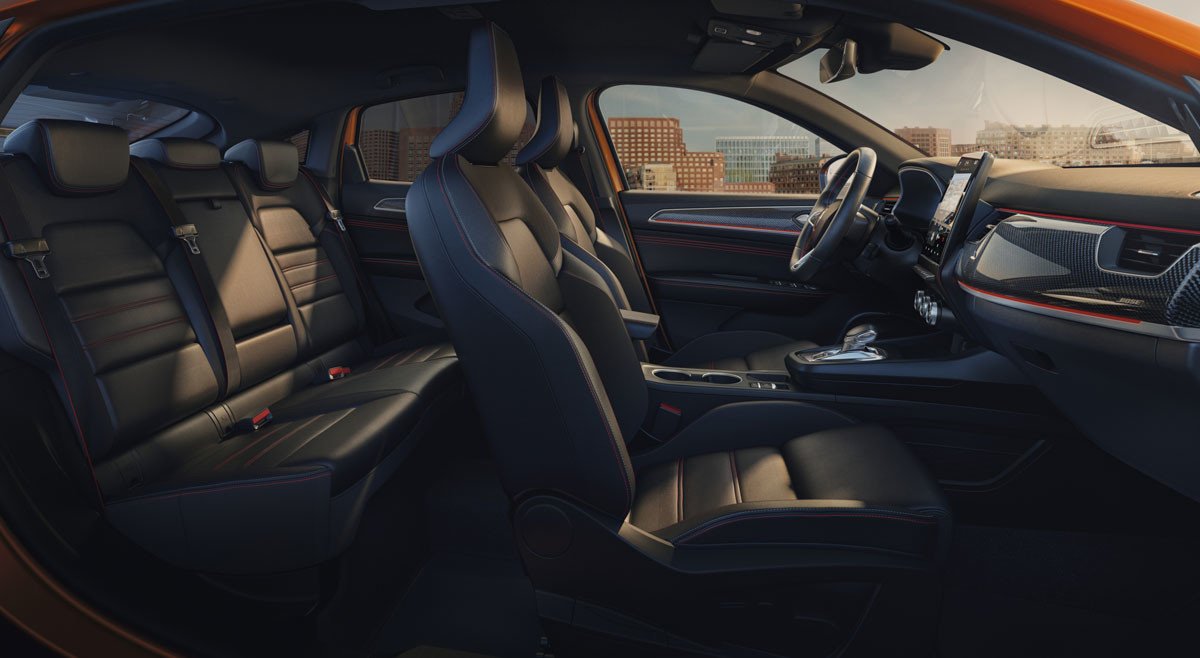 Renault Arkana: el primer SUV coupé de Renault llegará en 2021