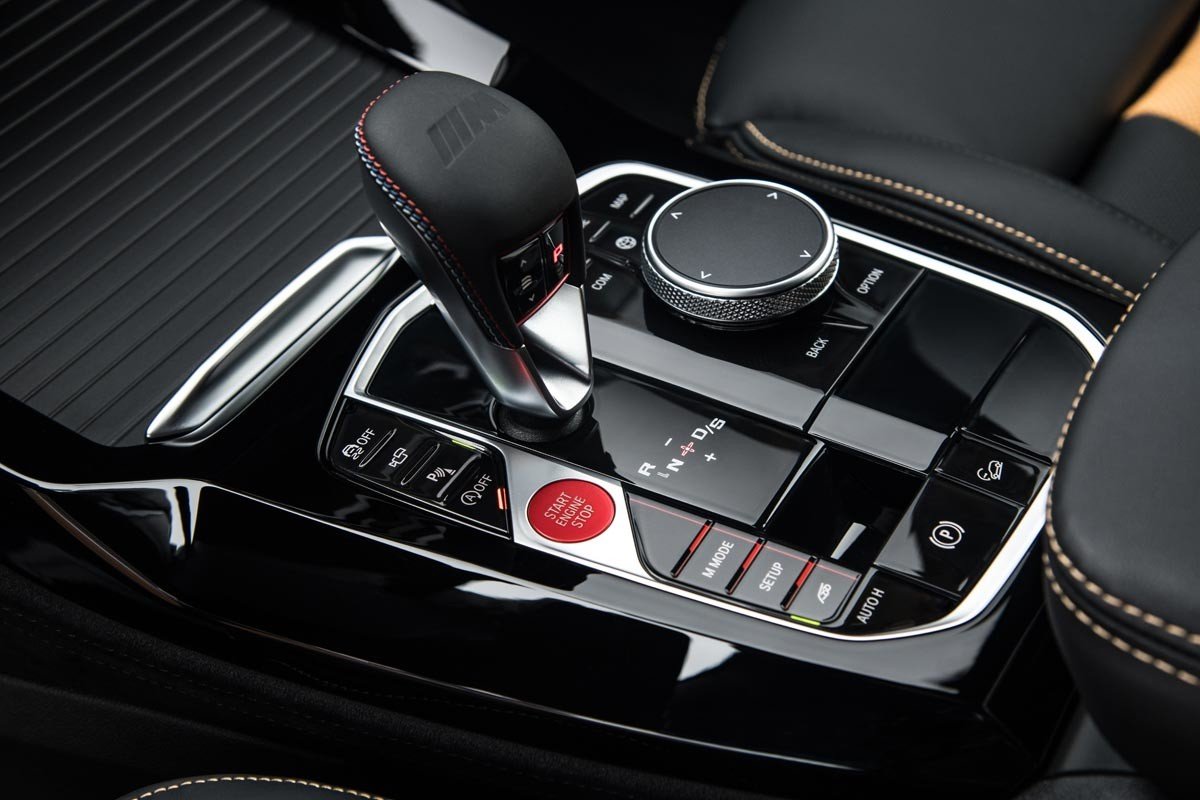 Nuevos BMW X3 M Competition y X4 M Competition: nuevo diseño y más par
