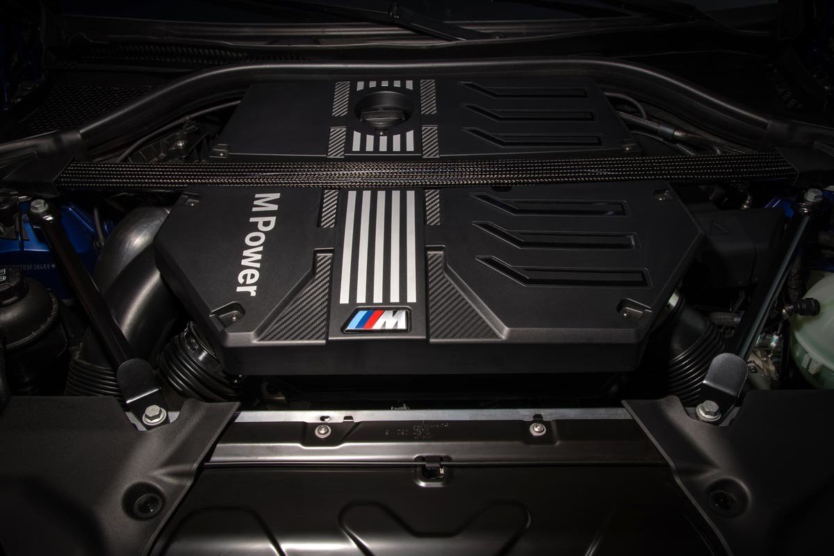 Nuevos BMW X3 M Competition y X4 M Competition: nuevo diseño y más par