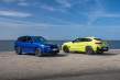 Nuevos BMW X3 M Competition y X4 M Competition: nuevo diseño y más par