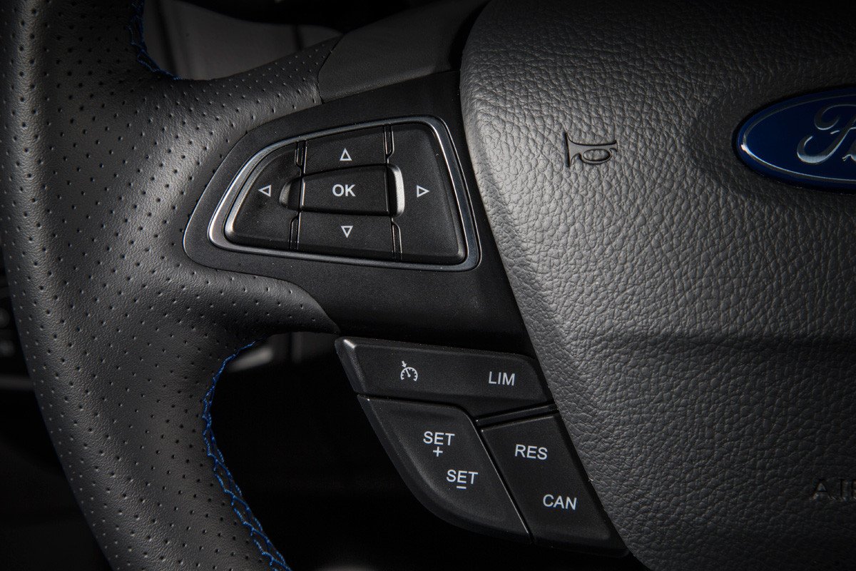 Ford Focus RS: Renace el mito