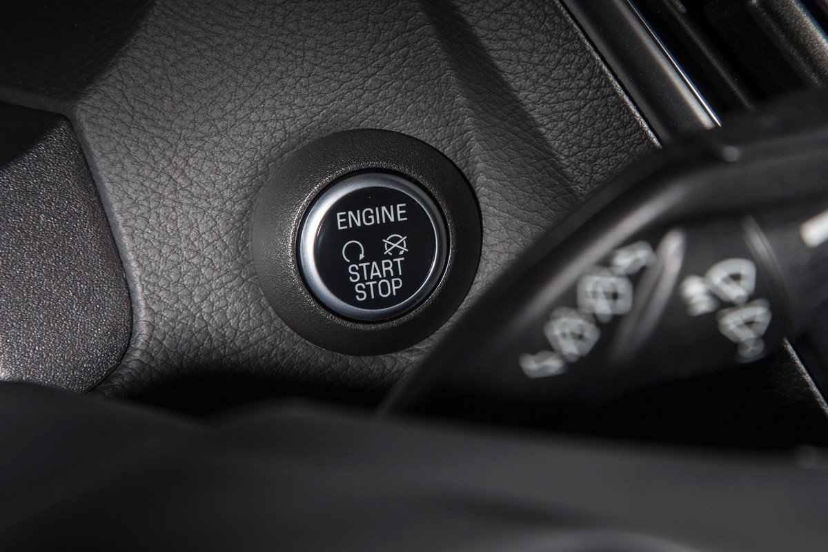 Ford Focus RS: Renace el mito