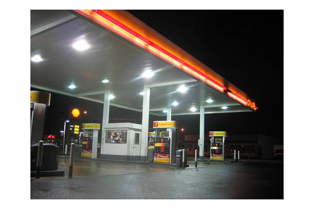 Gasolineras autoservicio: más baratas