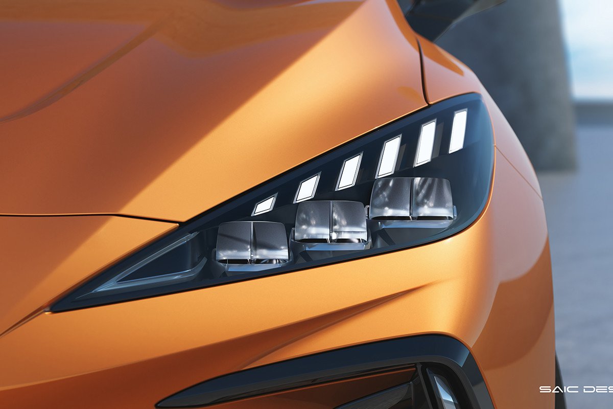 En otoño llegará el MG4 Electric y será así