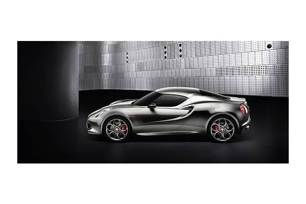 Alfa Romeo retrasa su desembarco en Estados Unidos