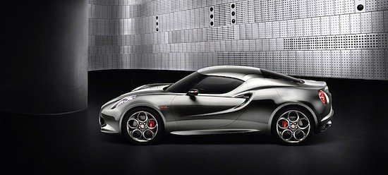 Alfa Romeo retrasa su desembarco en Estados Unidos