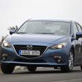 Prueba: Mazda 3 2.0 Skyactiv, ¿y por qué no un gasolina? 