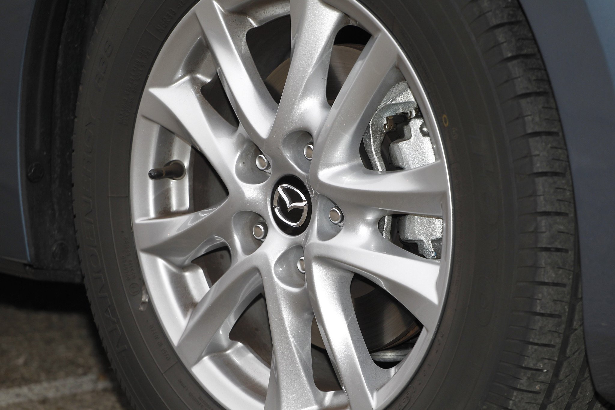 Prueba: Mazda 3 2.0 Skyactiv, ¿y por qué no un gasolina? 