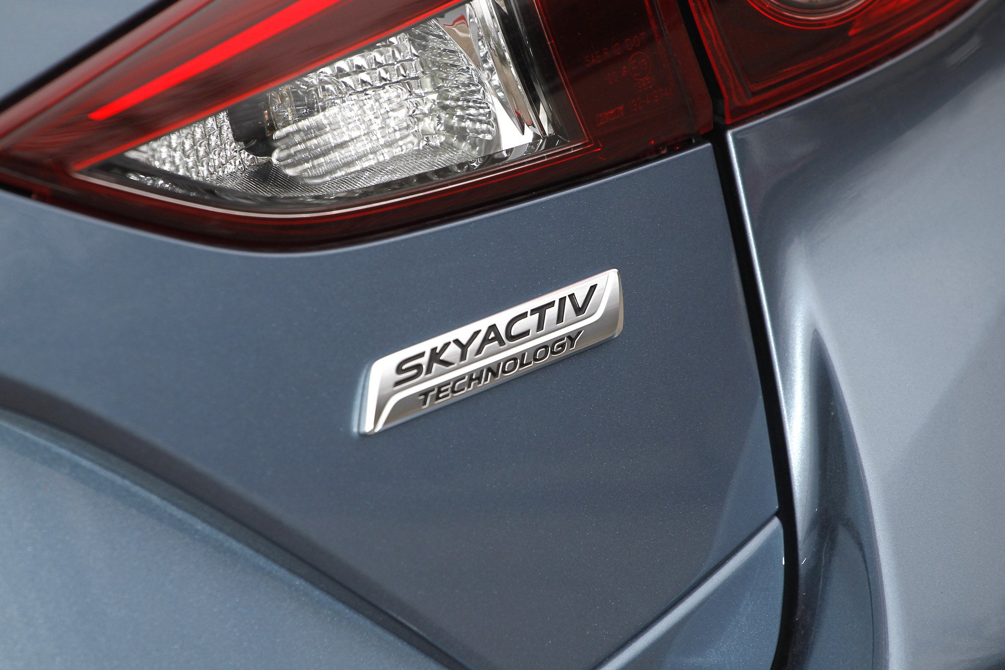 Prueba: Mazda 3 2.0 Skyactiv, ¿y por qué no un gasolina? 