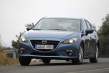 Prueba: Mazda 3 2.0 Skyactiv, ¿y por qué no un gasolina? 