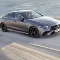 Coches nuevos Mercedes 2018