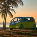 The Originals, la comunidad para los clientes de vehículos comerciales de Volkswagen
