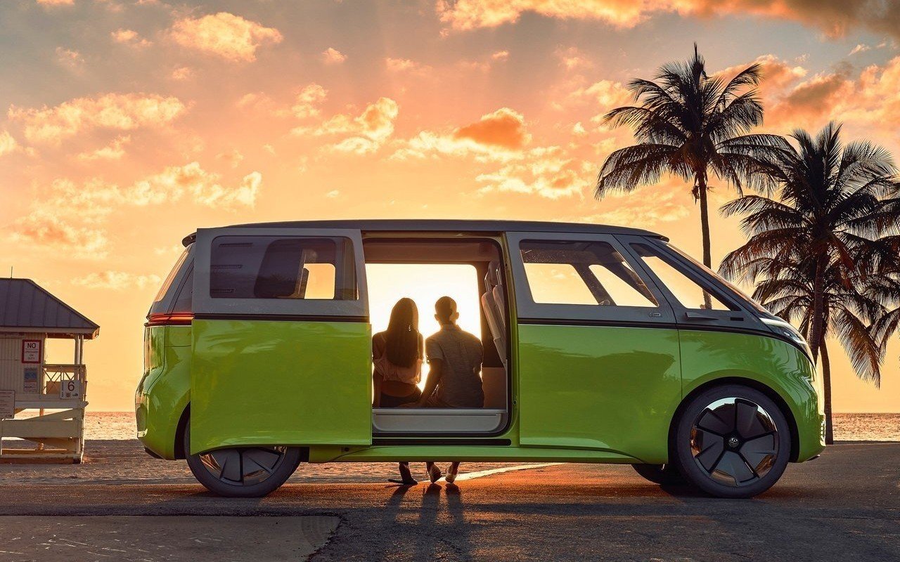 The Originals, la comunidad para los clientes de vehículos comerciales de Volkswagen
