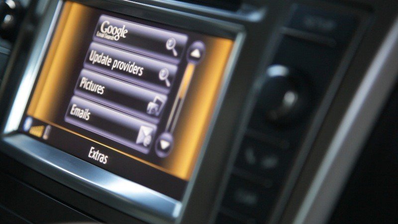 Prueba: nuevo Toyota Avensis 2012