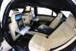 Brabus iBusiness 2.0: el primer coche multimedia basado en el Apple iPad 2