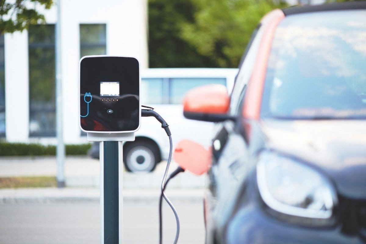 coches eléctricos se quedan sin ayudas
