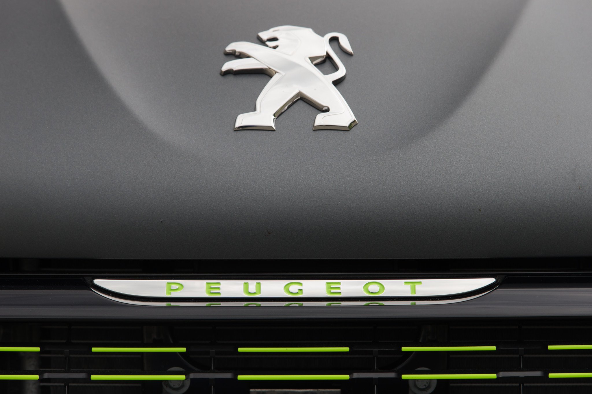 Nuevo Peugeot 208: Presentación y toma de contacto