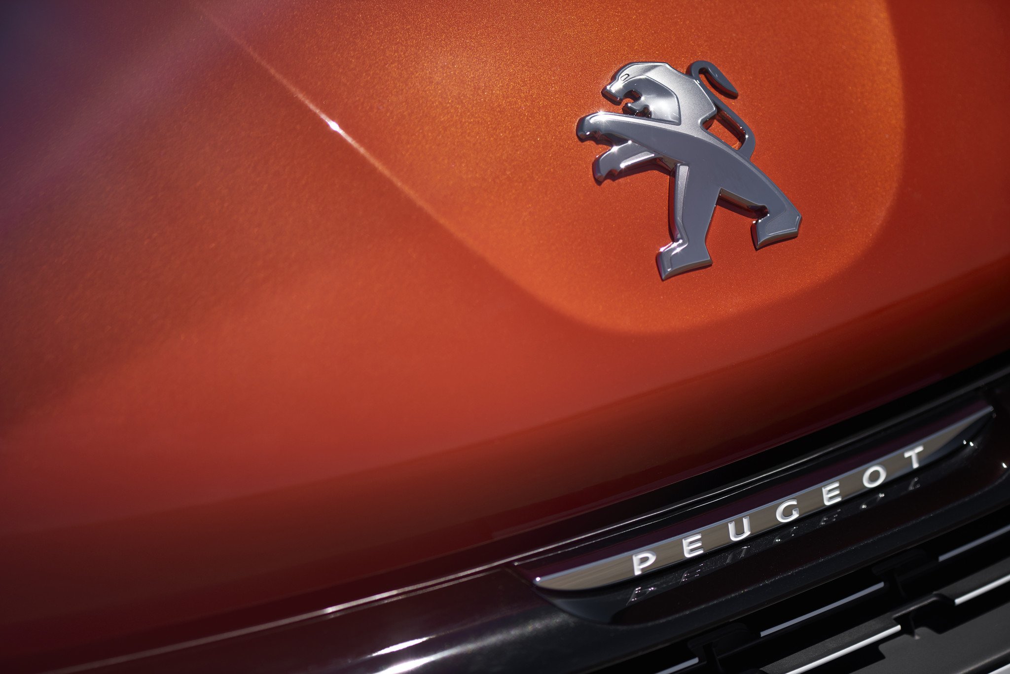 Nuevo Peugeot 208: Presentación y toma de contacto
