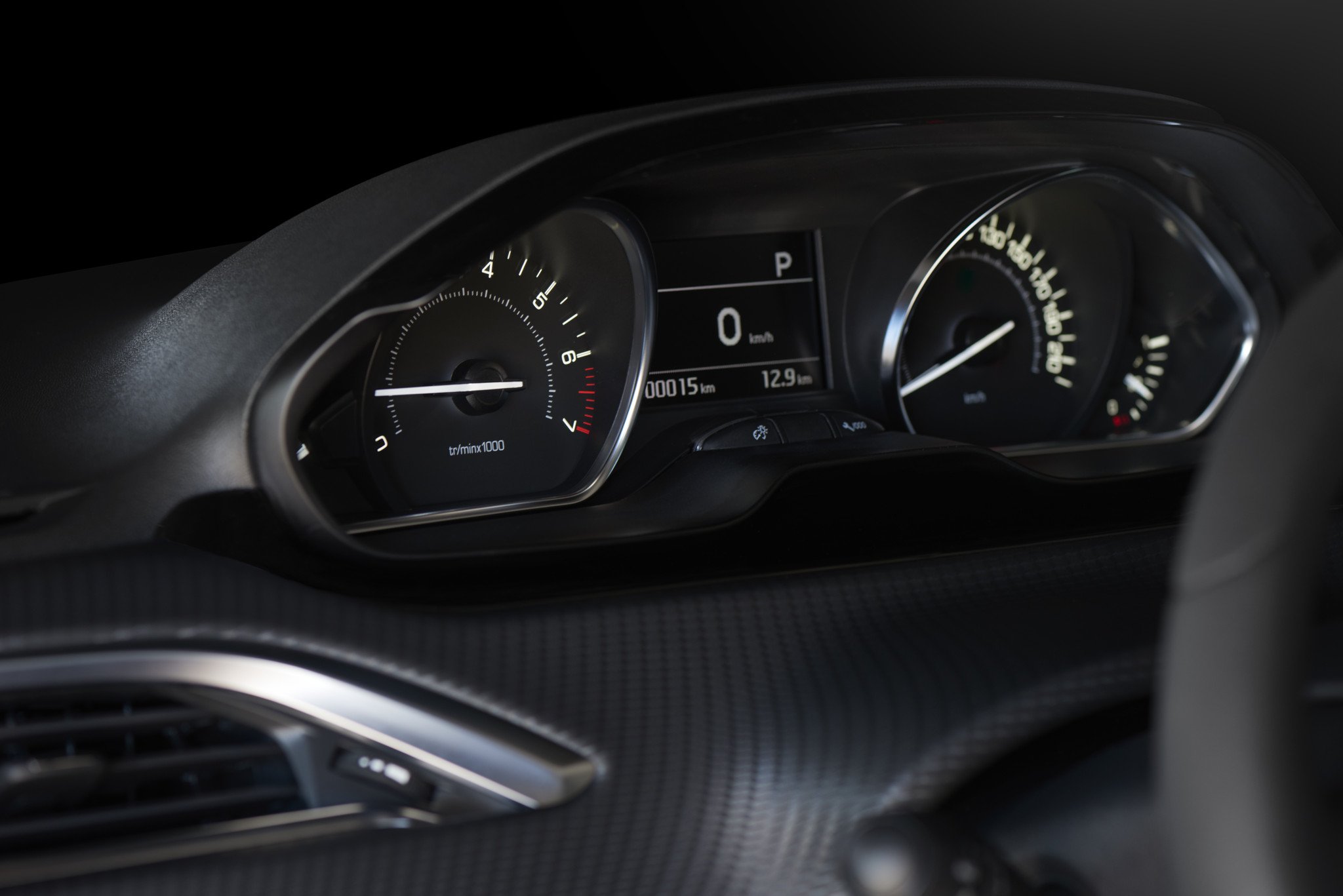 Nuevo Peugeot 208: Presentación y toma de contacto