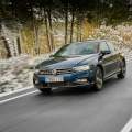 Adiós al Volkswagen Passat: el sedán dejará de fabricarse en 2023