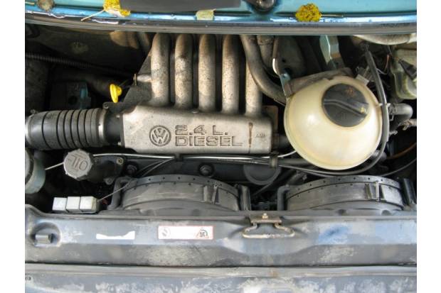 Reto ecológico: ¿Diesel o gasolina?