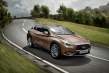 Prueba Infiniti Q30: el “Mercedes” japonés