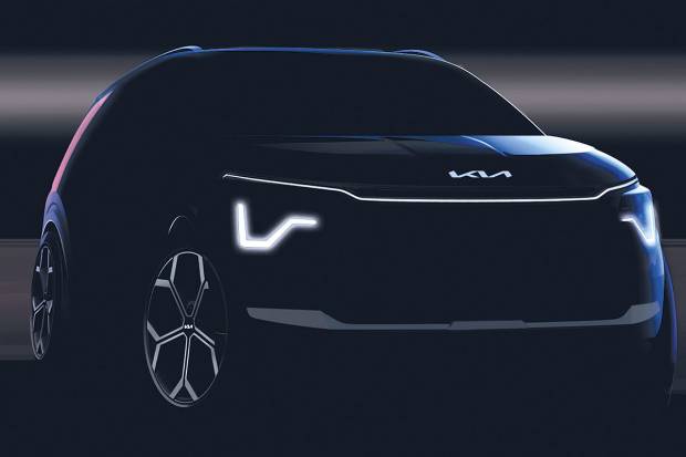 Nuevo Kia Niro 2022: llega la segunda generación del modelo coreano