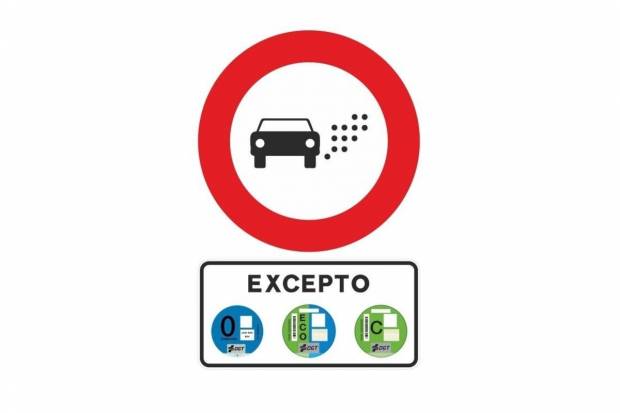 Zona bajas emisiones: solo 13,4% de los municipios cumplirán la ley a tiempo ¿cuáles?