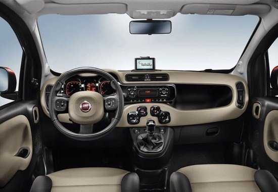 Comprar un Fiat Panda por 70 euros