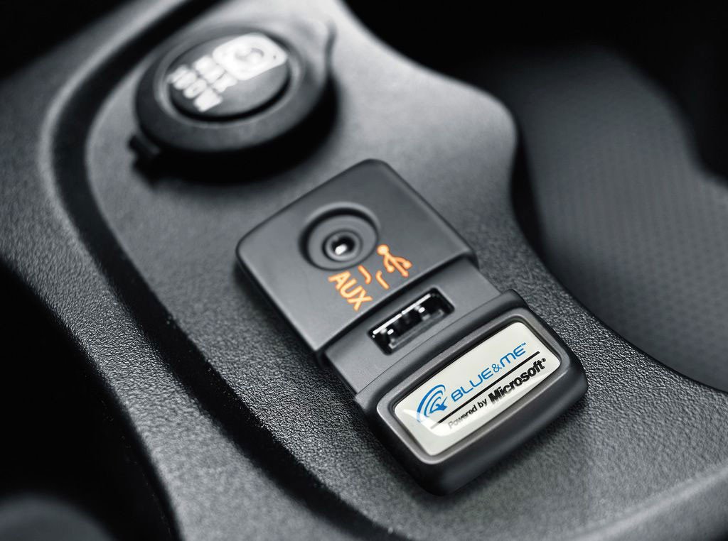 Comprar un Fiat Panda por 70 euros