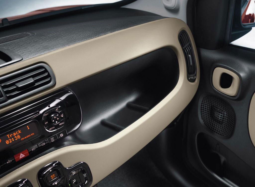 Comprar un Fiat Panda por 70 euros