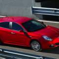 Alfa Romeo Giulietta TCT: ¿Merece la pena el cambio automático?