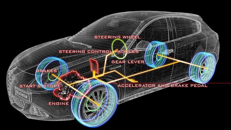 Alfa Romeo Giulietta TCT: ¿Merece la pena el cambio automático?