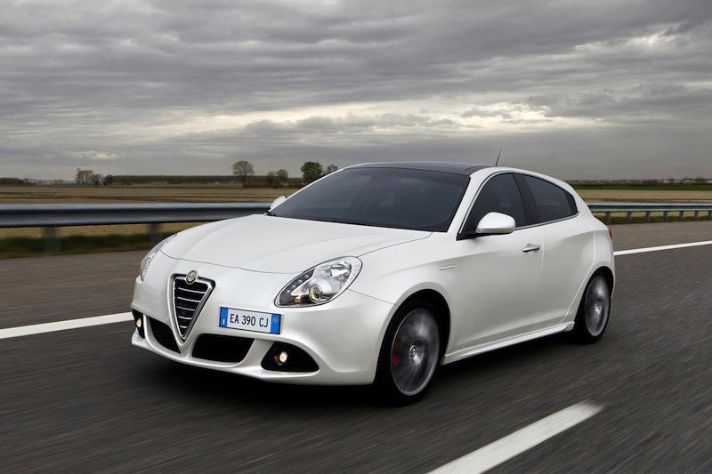 Alfa Romeo Giulietta TCT: ¿Merece la pena el cambio automático?