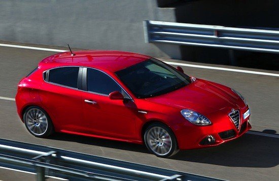 Alfa Romeo Giulietta TCT: ¿Merece la pena el cambio automático?