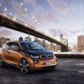 BMW i3: fotos y datos oficiales del nuevo coche eléctrico de BMW