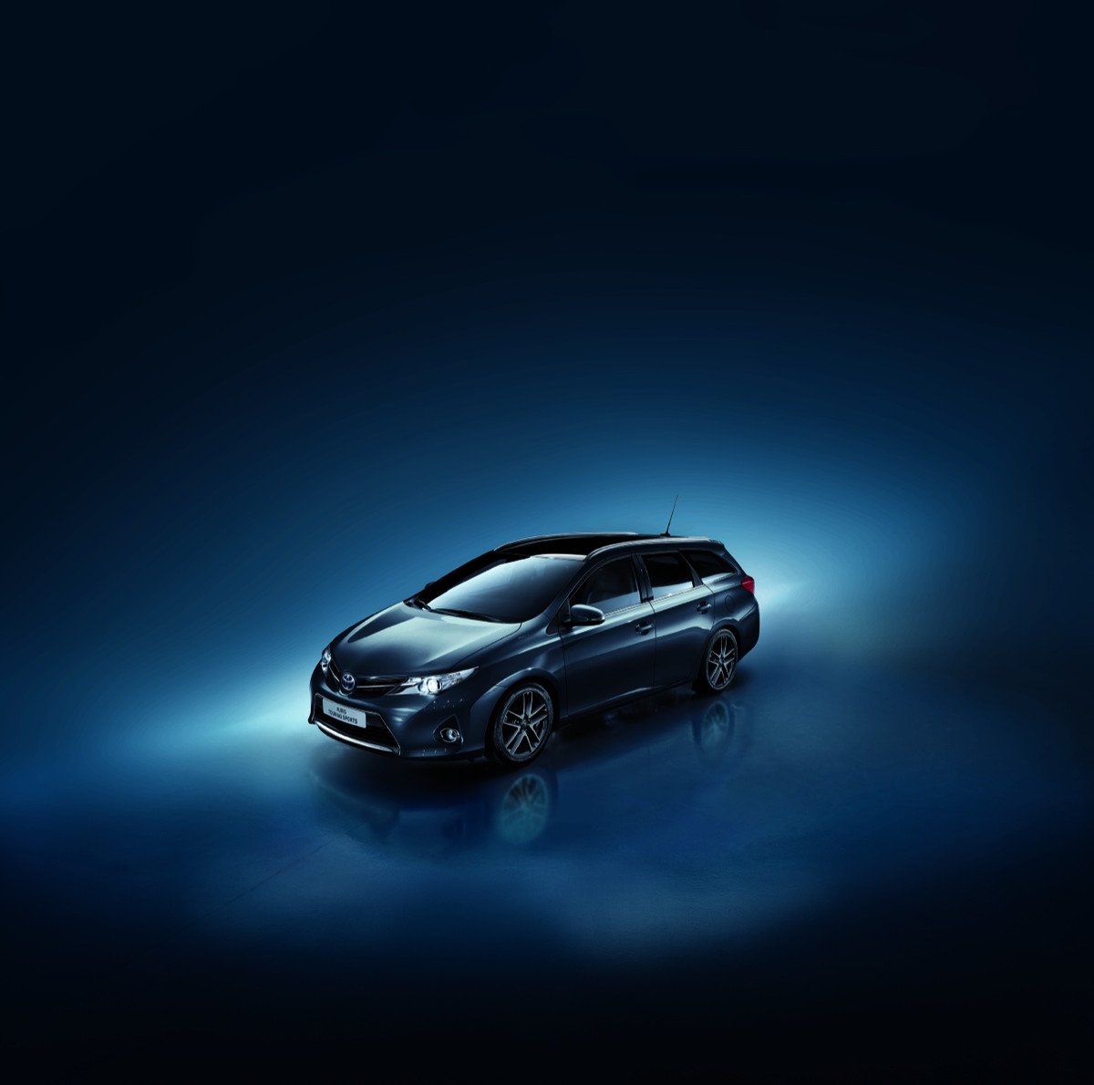 Gama Toyota Auris 2014, con nuevo acabado Feel! y más equipamiento
