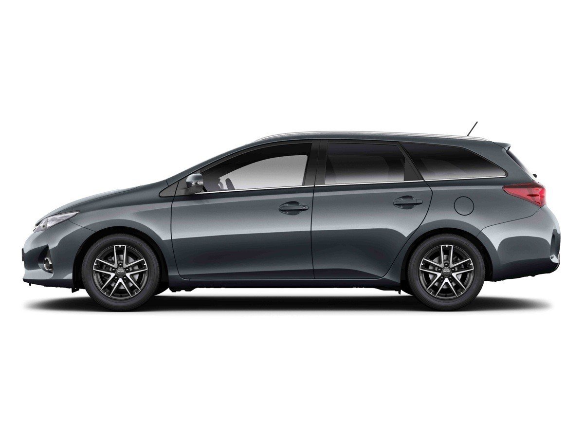 Gama Toyota Auris 2014, con nuevo acabado Feel! y más equipamiento