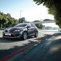 Gama Toyota Auris 2014, con nuevo acabado Feel! y más equipamiento
