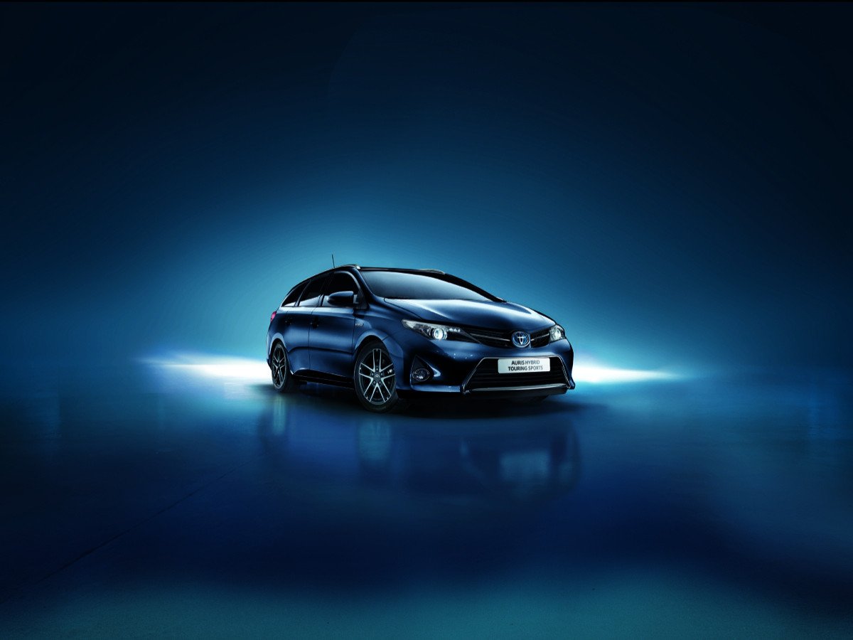 Gama Toyota Auris 2014, con nuevo acabado Feel! y más equipamiento