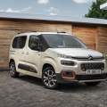 Nuevo Citroën Berlingo, llega la tercera generación