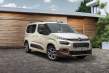 Nuevo Citroën Berlingo, llega la tercera generación