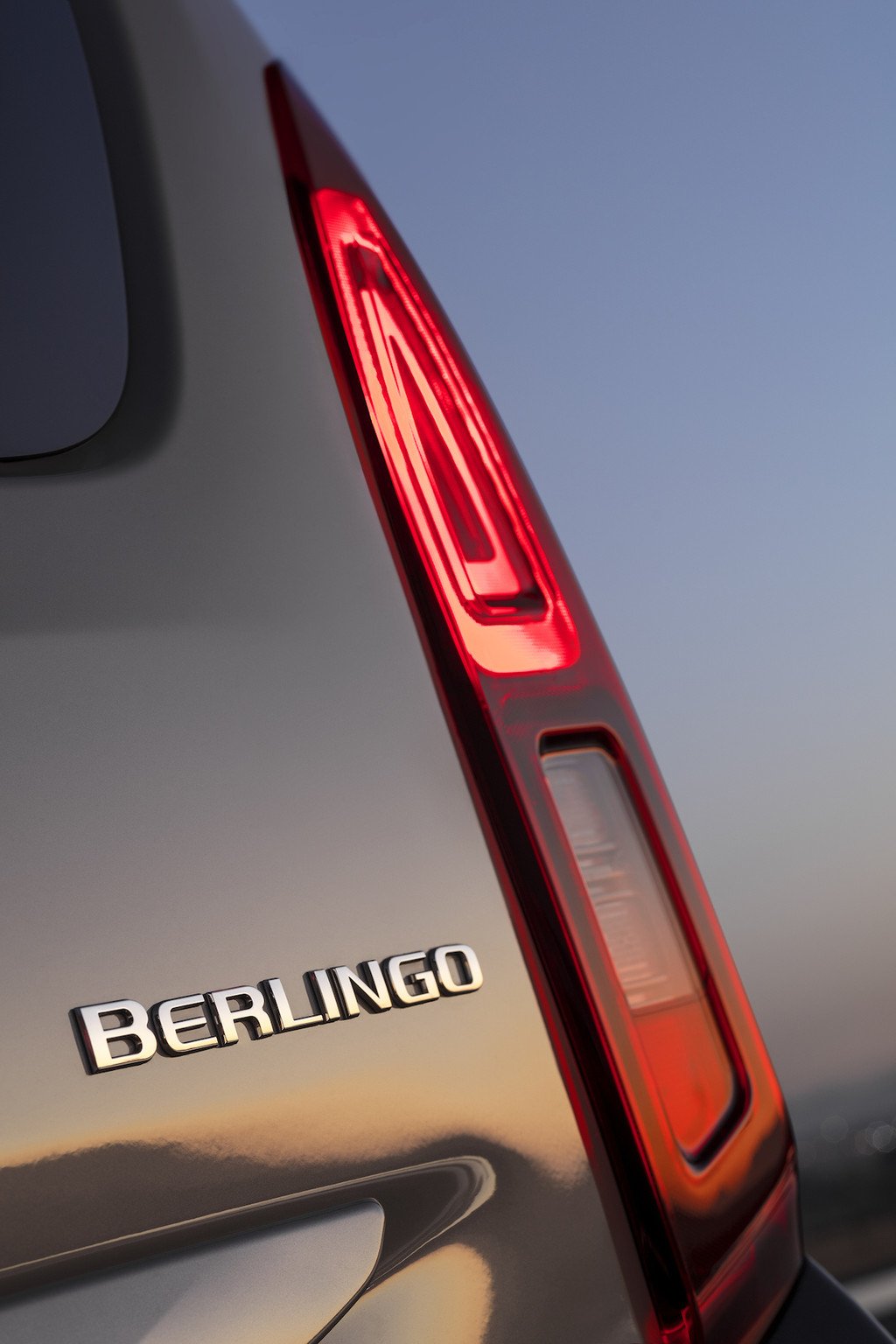 Nuevo Citroën Berlingo, llega la tercera generación