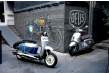 Peugeot Scooters lleva el concept Le Derny a MotOh! Barcelona