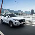 Nuevo DFSK 500: nuevo SUV de la marca china que estará por debajo de los 20.000 euros