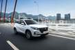 Nuevo DFSK 500: nuevo SUV de la marca china que estará por debajo de los 20.000 euros
