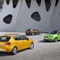Prueba 10: Seat Ibiza 2012