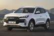 EBRO S400: Una primicia mundial en Barcelona dispuesta a acabar con el reinado del MG ZS
