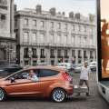Nuevo Ford Fiesta: cambio de imagen y motor EcoBoost 1.0